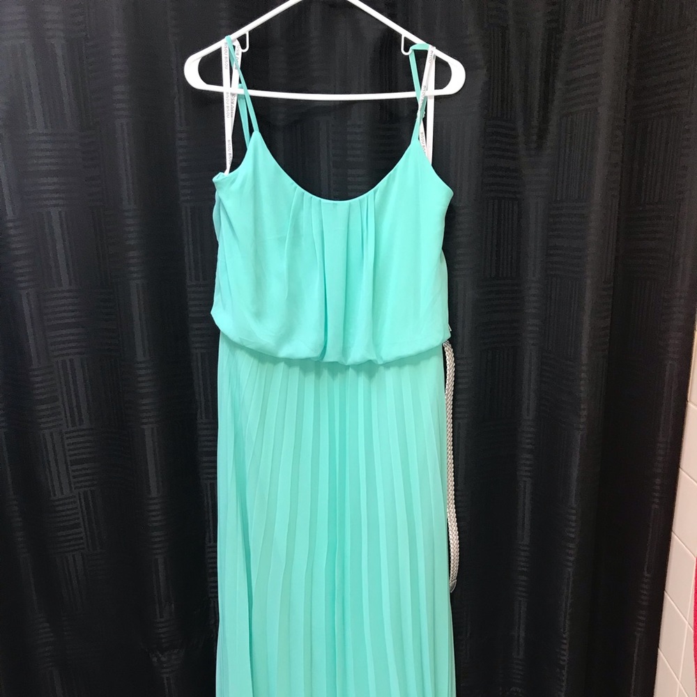 Gorgeous Bisou Bisou NWT dress